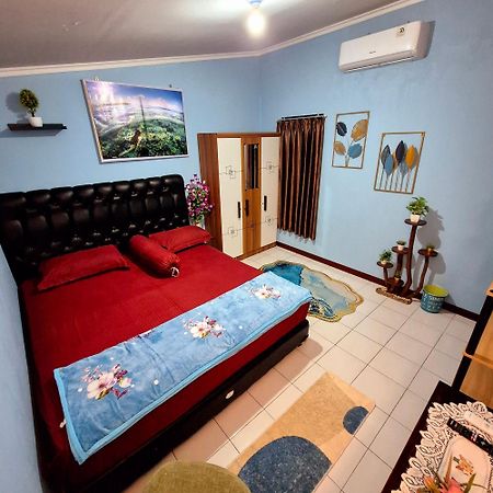 Ardian House Jepara Bagian luar foto