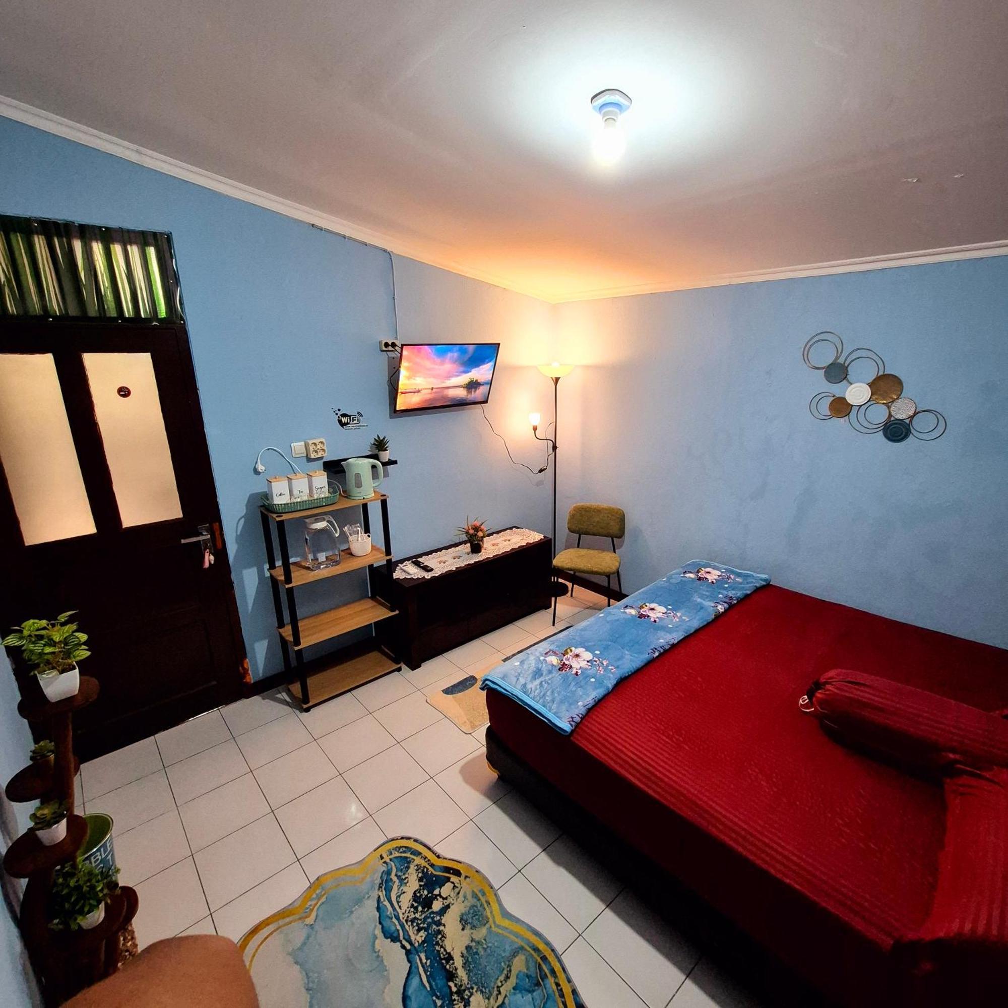 Ardian House Jepara Bagian luar foto