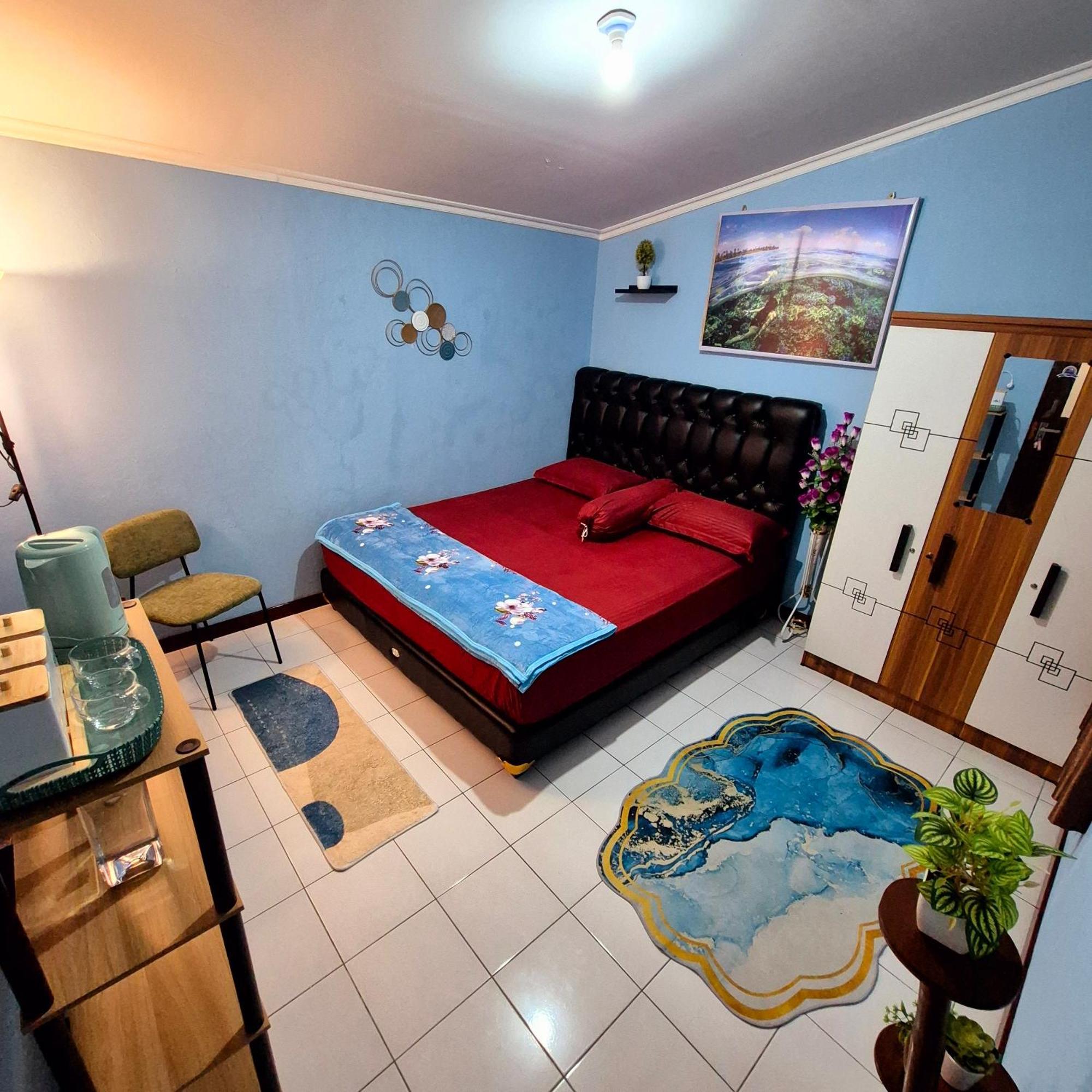 Ardian House Jepara Bagian luar foto