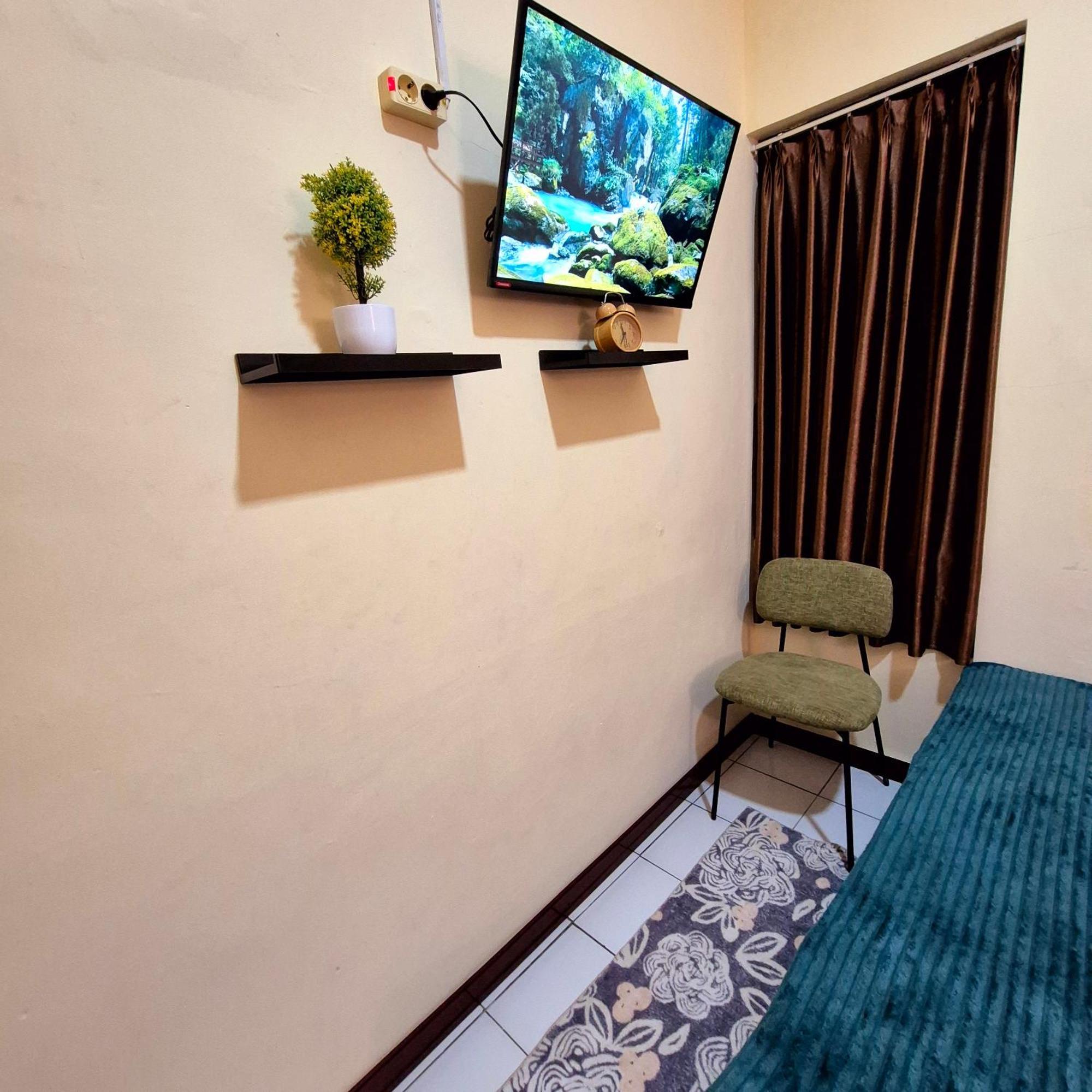 Ardian House Jepara Bagian luar foto