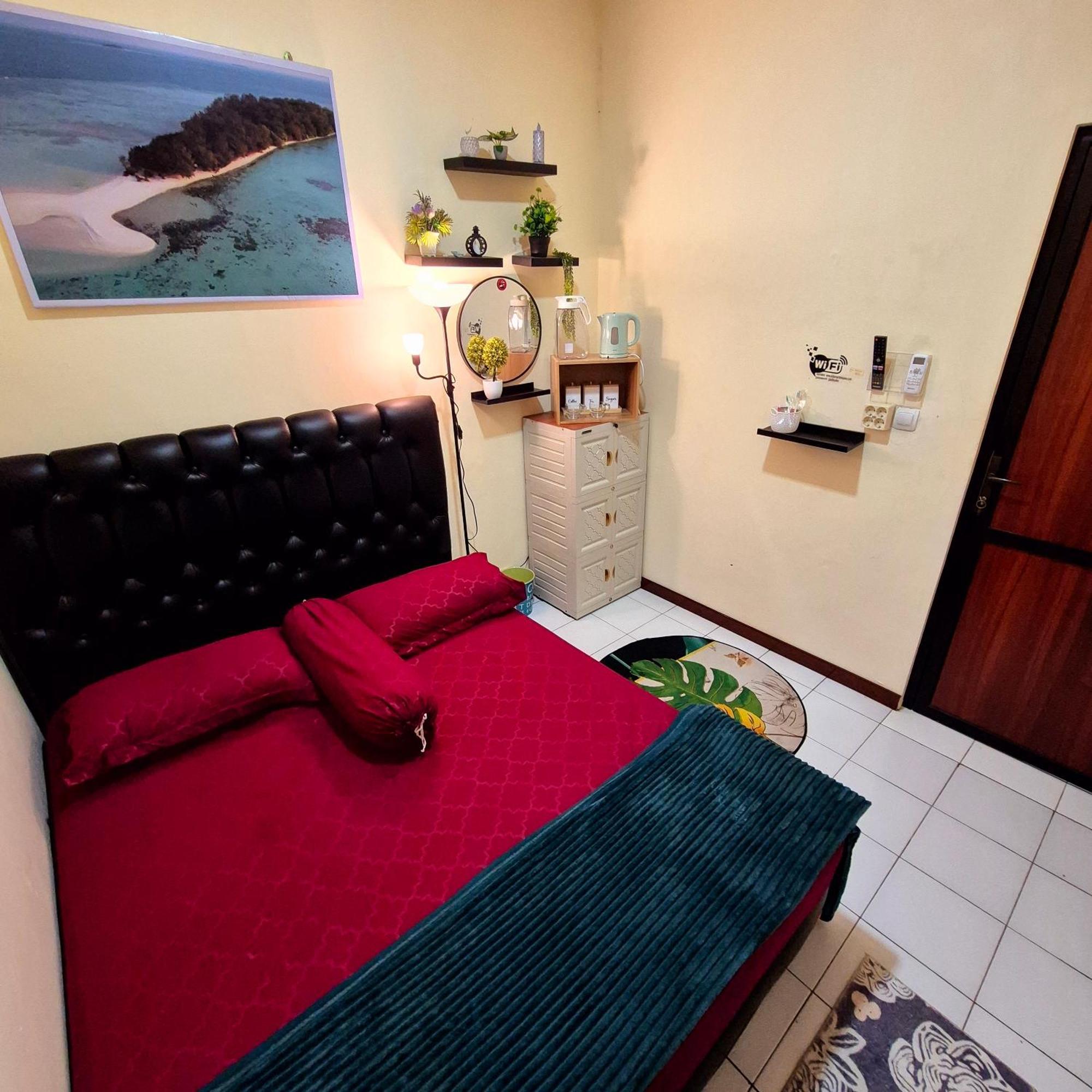 Ardian House Jepara Bagian luar foto