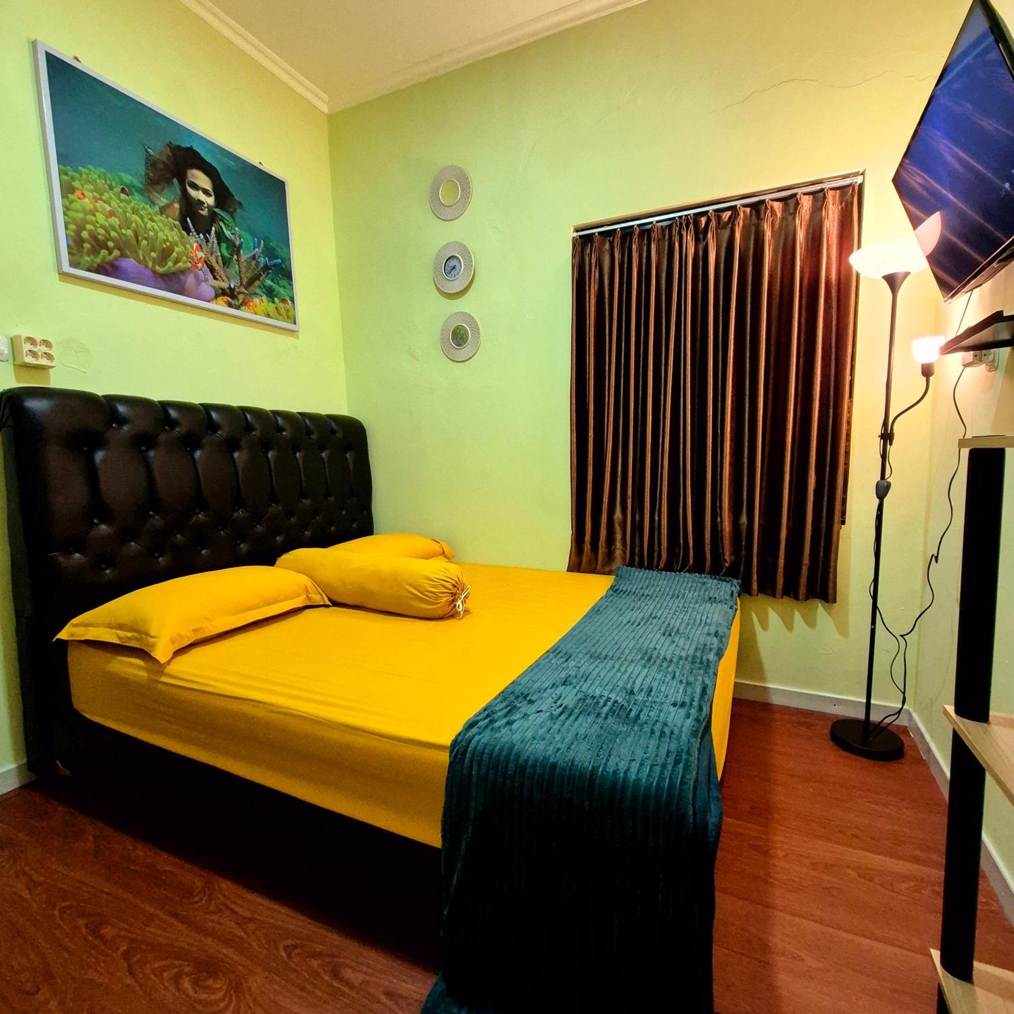 Ardian House Jepara Bagian luar foto